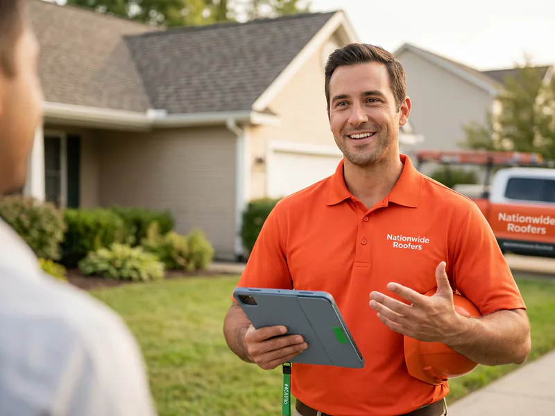 Roof Installation  in Eastchester  FAQ